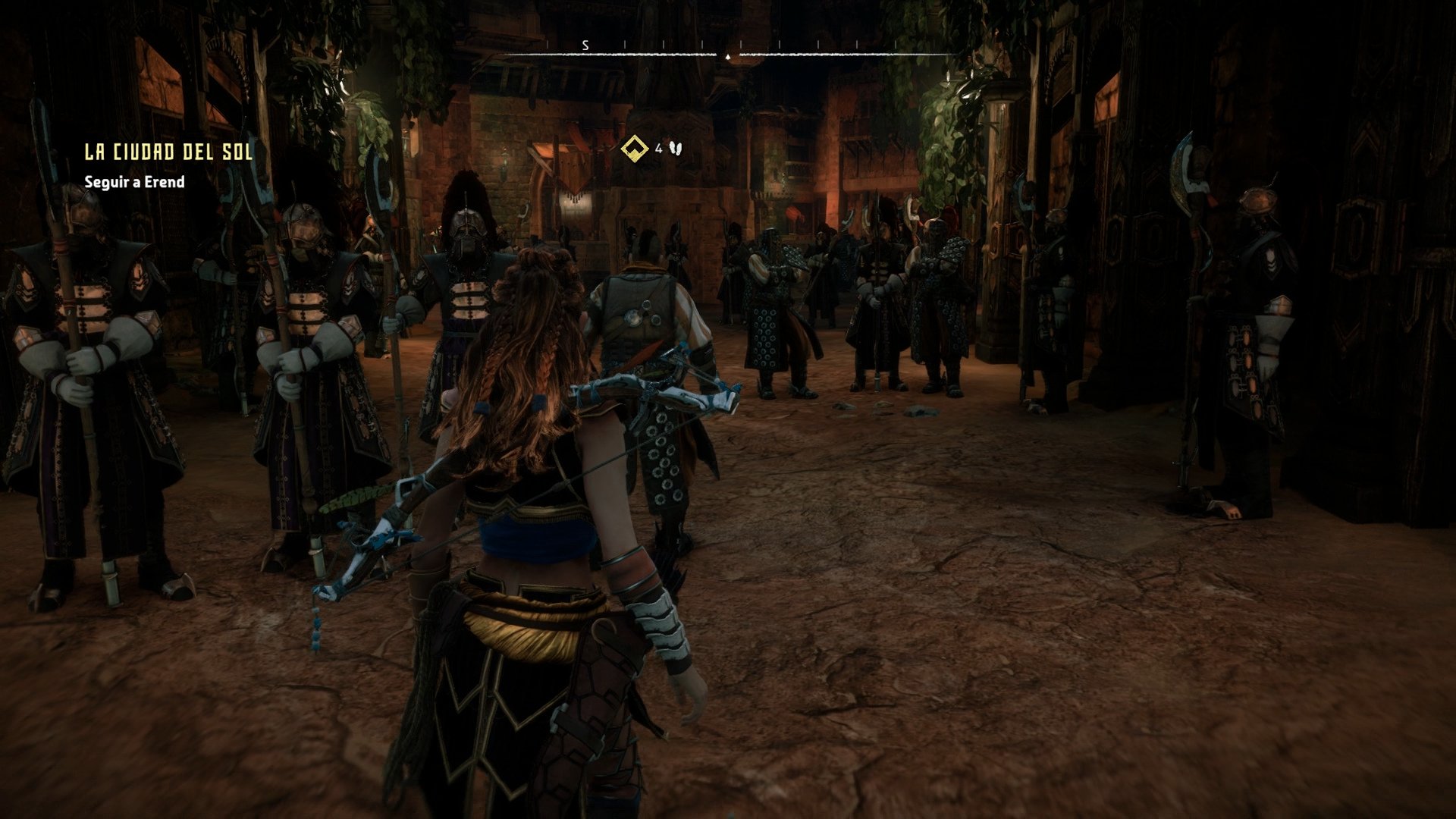 Horizon Zero Dawn - Imagen 45